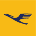 Перевозчик Lufthansa