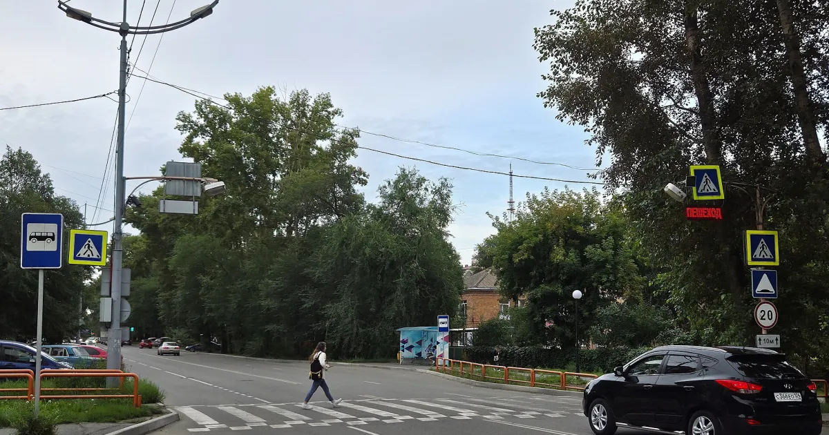 Абакан — вид аэропорта